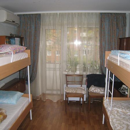 Elephant Hostel Dnipro Camera foto
