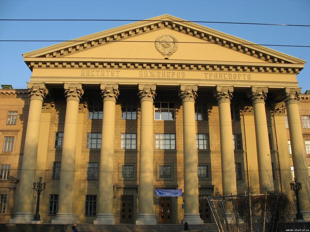 Elephant Hostel Dnipro Esterno foto