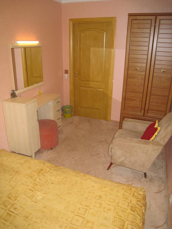 Elephant Hostel Dnipro Camera foto