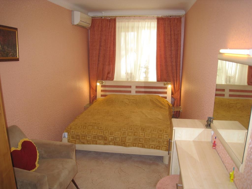 Elephant Hostel Dnipro Camera foto