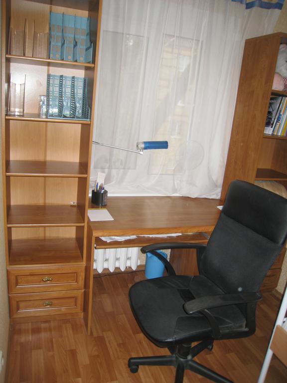 Elephant Hostel Dnipro Camera foto