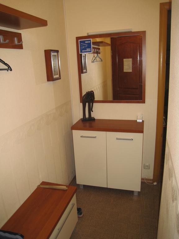 Elephant Hostel Dnipro Esterno foto